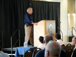 Presentations & Roundtables at SRR-XXIII